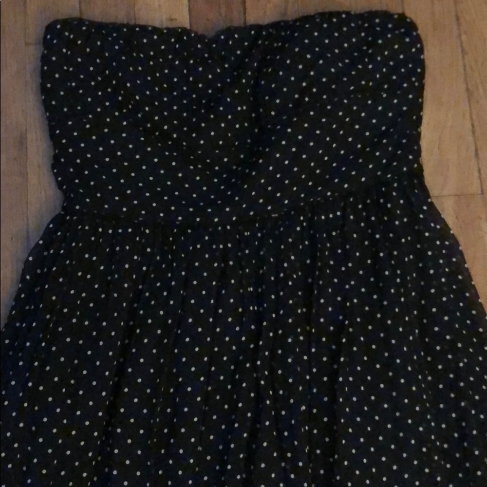 J. crew silk dress -2